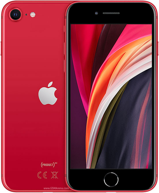 IPHONE SE 2020 128GB C4F4