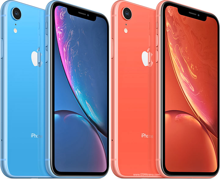 IPHONE XR 64GB C3F4