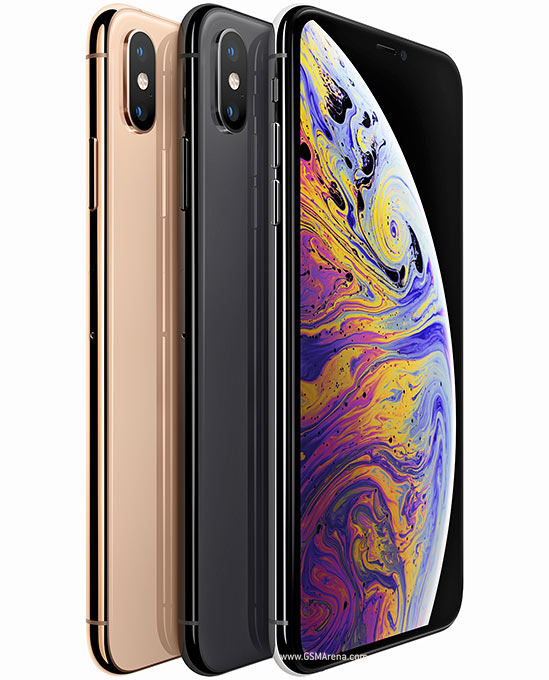 IPHONE XSMAX 256GB C3F4