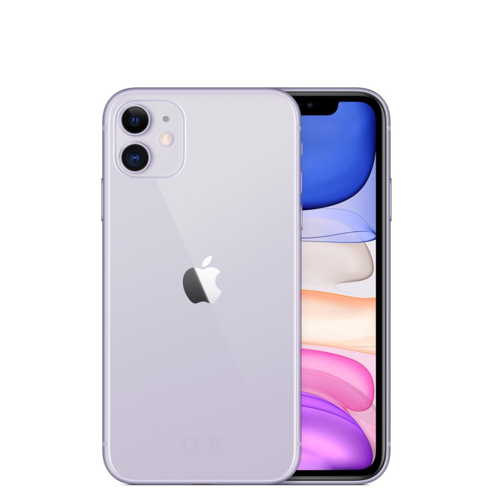 IPHONE 11 64GB C3F4