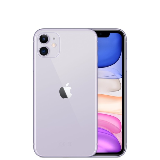 IPHONE 11 128GB C3F4